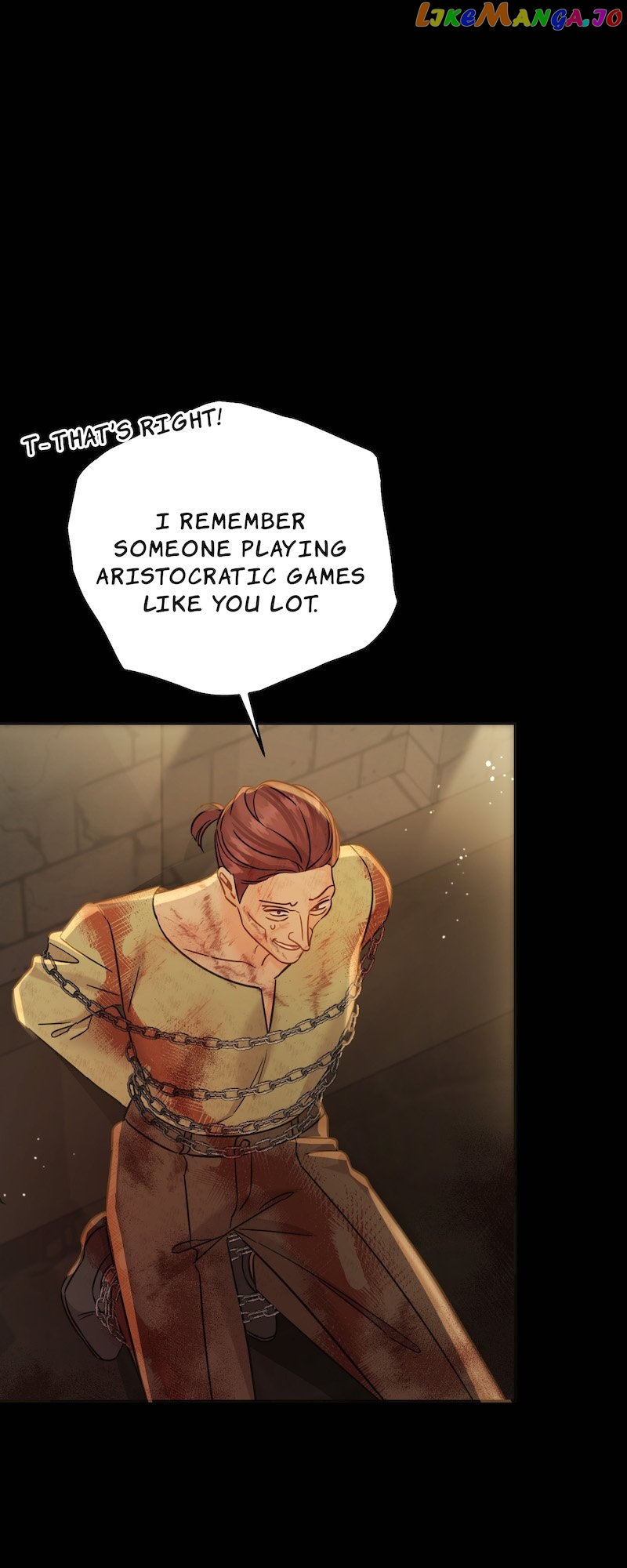 Saving the Villain Who was Abandoned by the Female Lead Chapter 96 - page 42