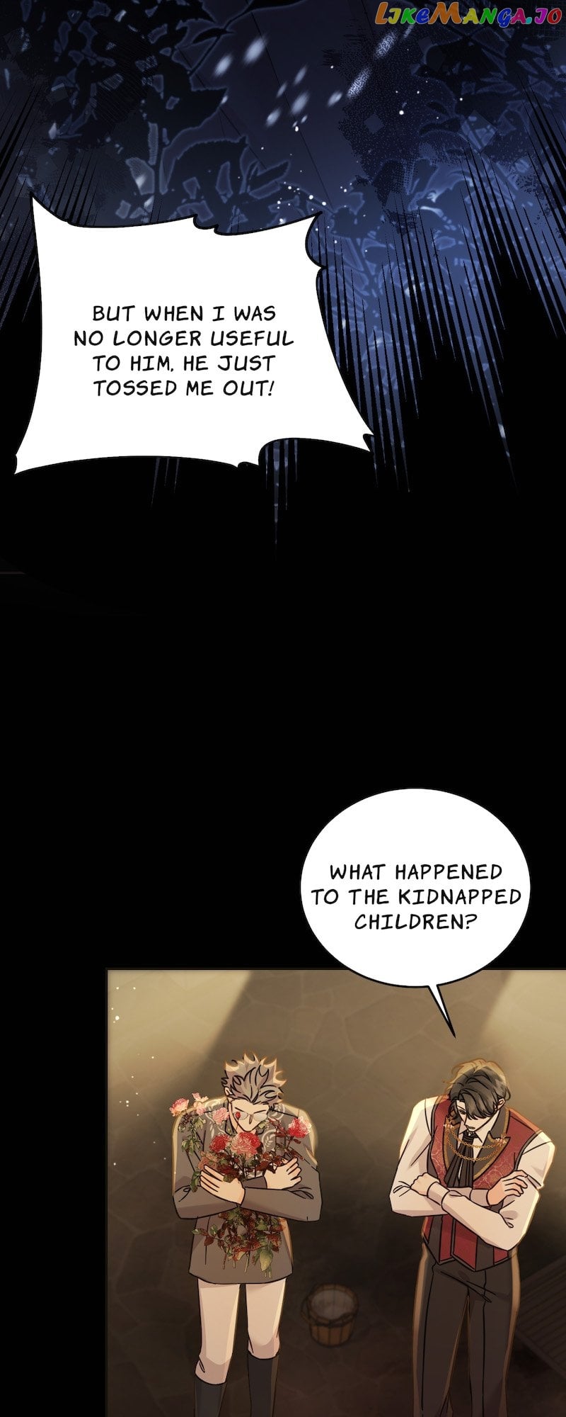 Saving the Villain Who was Abandoned by the Female Lead Chapter 96 - page 44