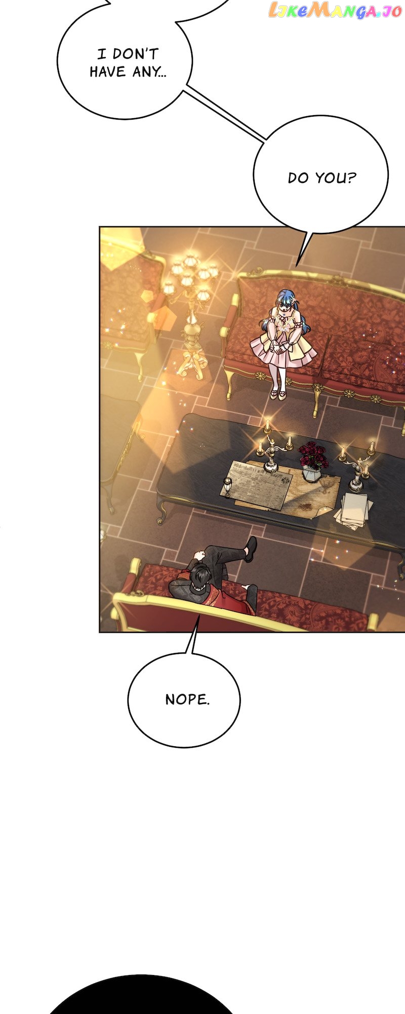 Saving the Villain Who was Abandoned by the Female Lead Chapter 96 - page 65