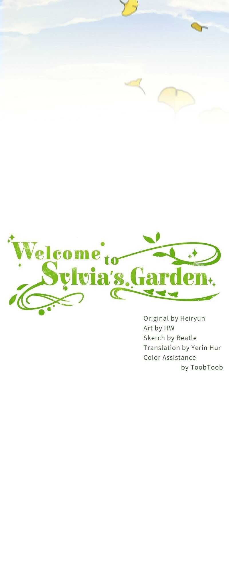 Hello, I’m the Gardener! chapter 10 - page 6