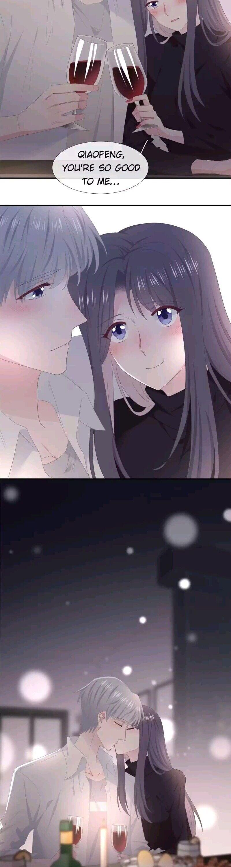 The Foodie Next Door Chapter 91 - page 2