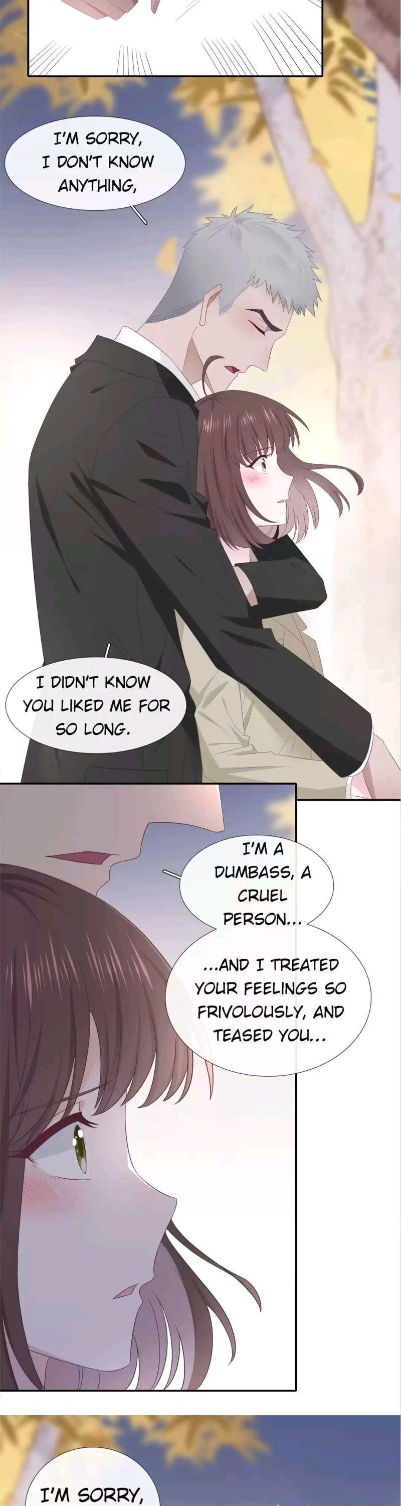 The Foodie Next Door Chapter 90 - page 2