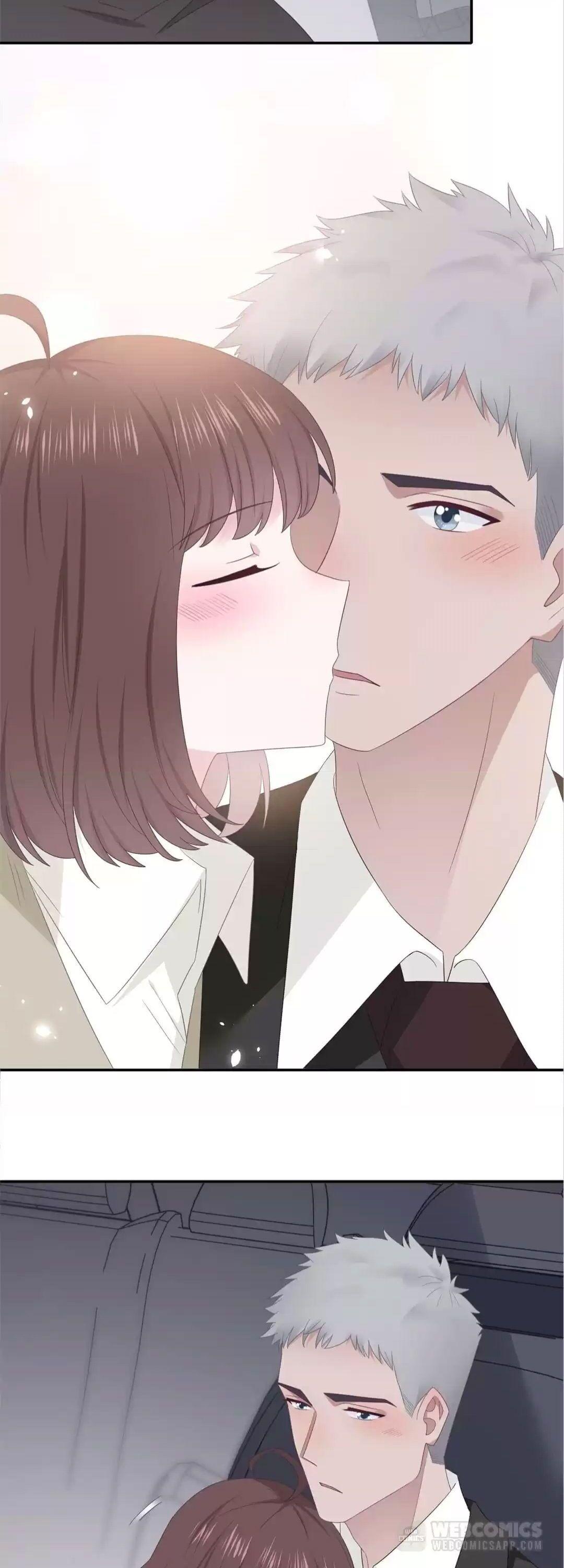 The Foodie Next Door Chapter 87 - page 12
