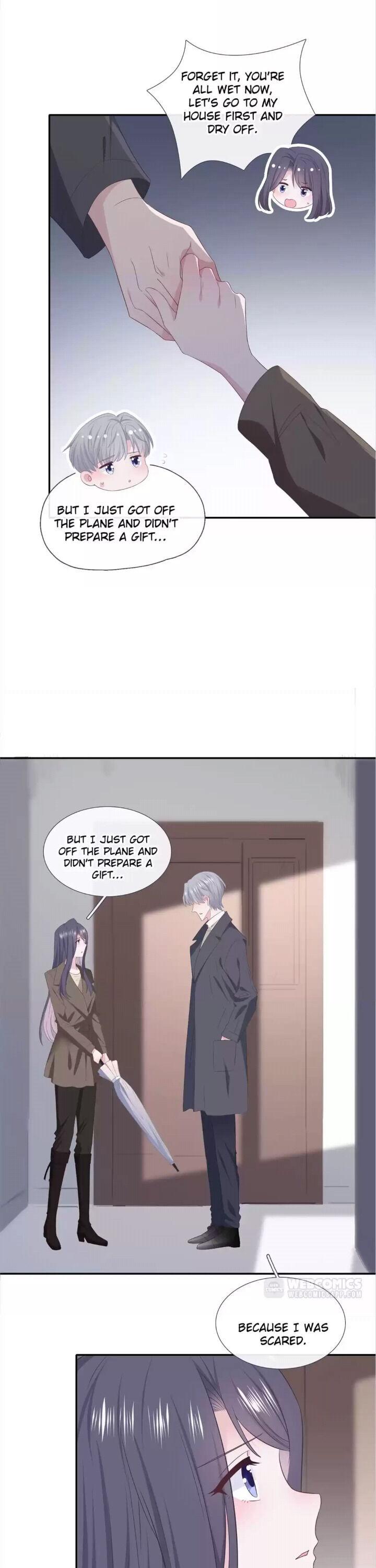 The Foodie Next Door Chapter 84 - page 8