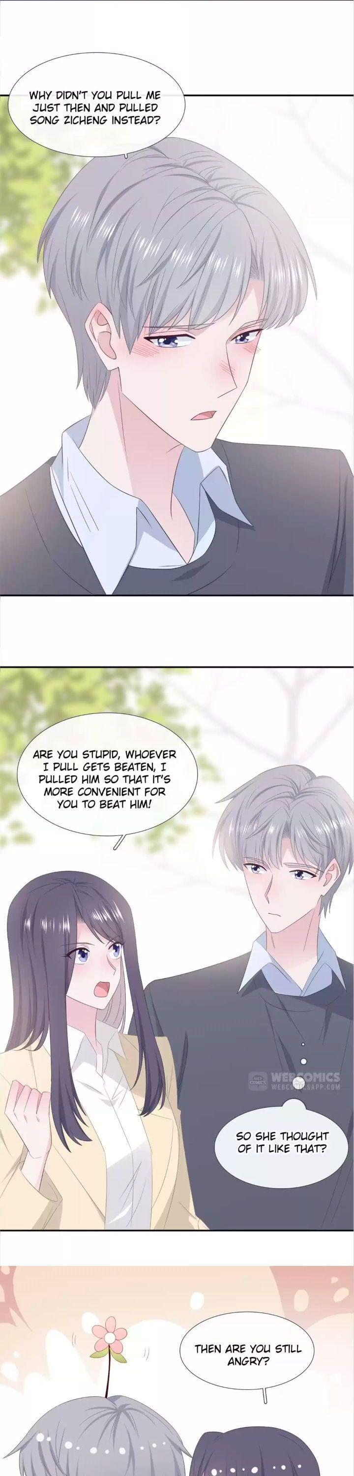 The Foodie Next Door Chapter 81 - page 10