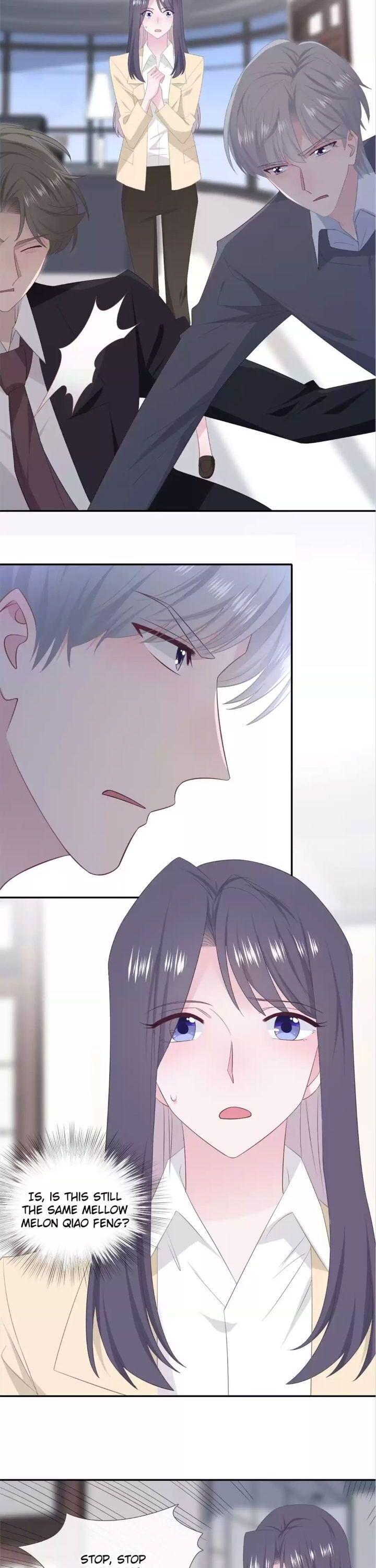 The Foodie Next Door Chapter 81 - page 2
