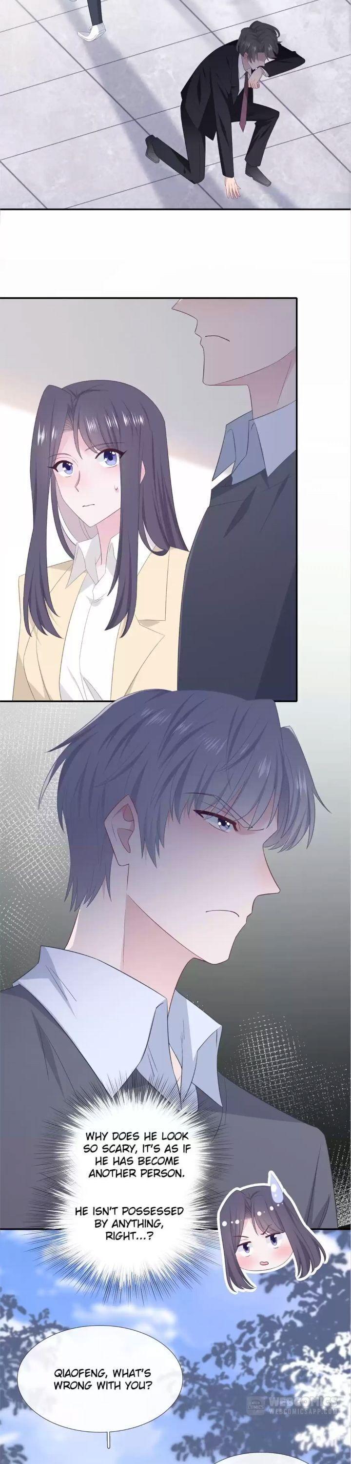 The Foodie Next Door Chapter 81 - page 5