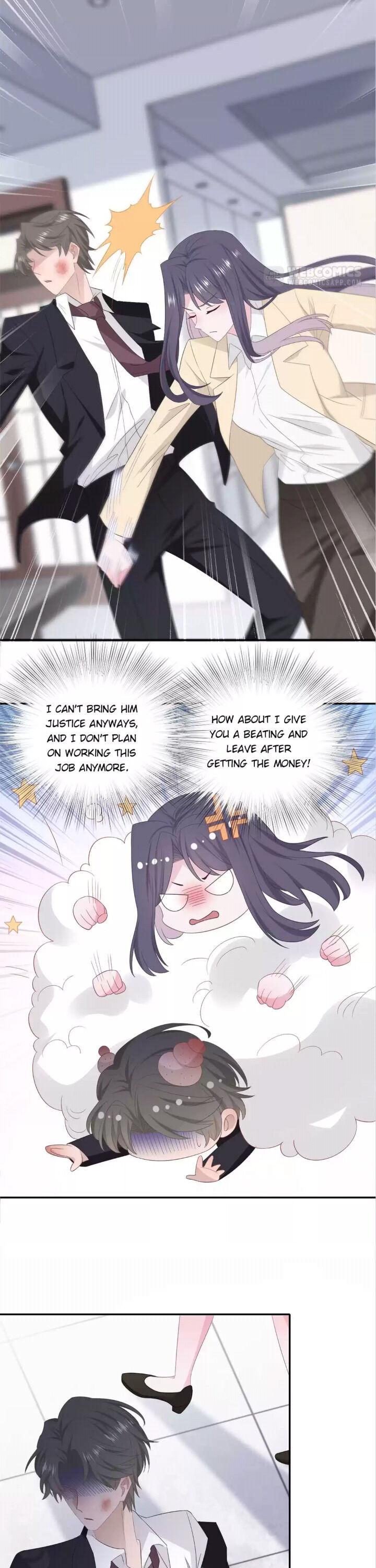 The Foodie Next Door Chapter 80 - page 9