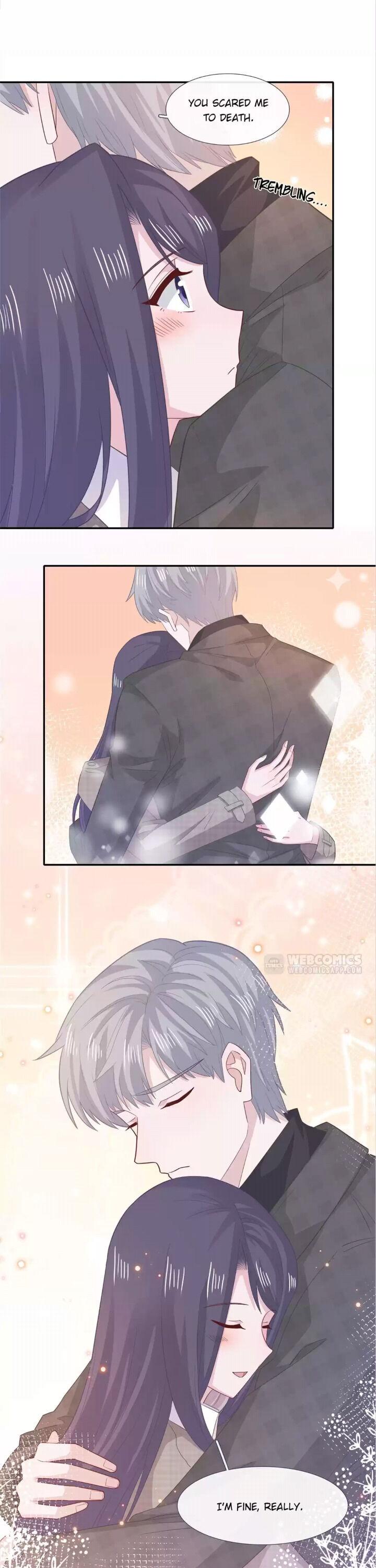 The Foodie Next Door Chapter 76 - page 10