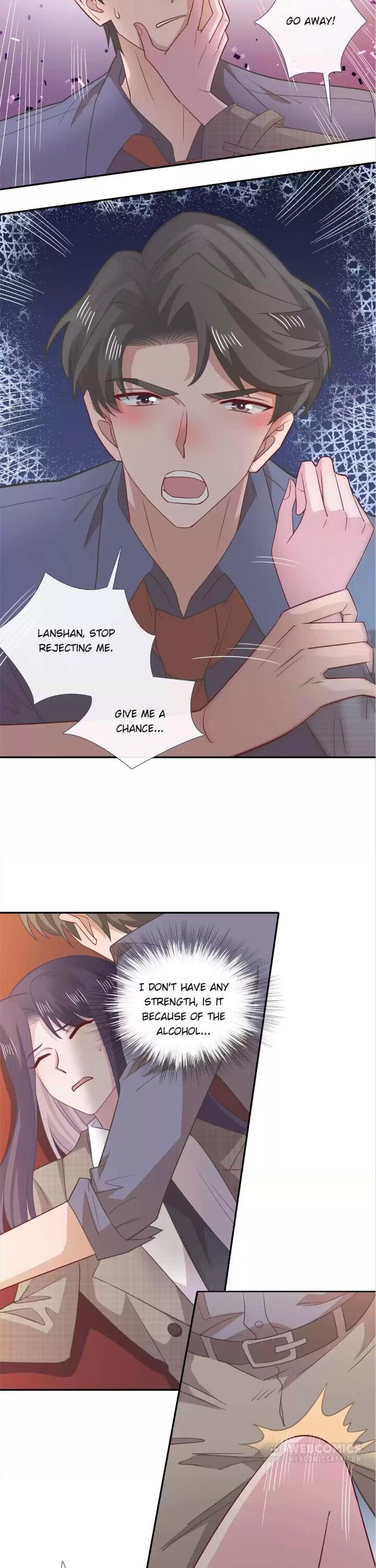 The Foodie Next Door Chapter 76 - page 2