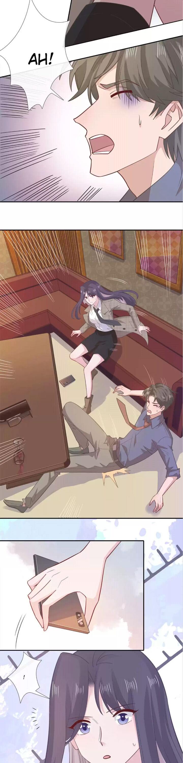 The Foodie Next Door Chapter 76 - page 3