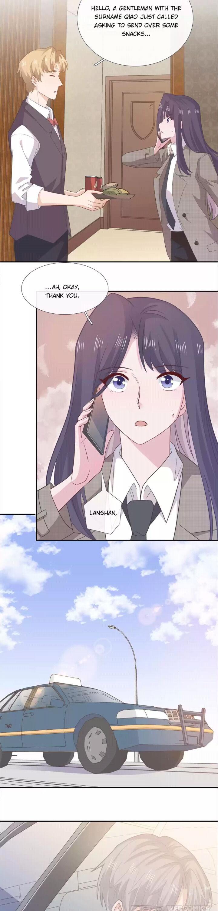 The Foodie Next Door Chapter 76 - page 5