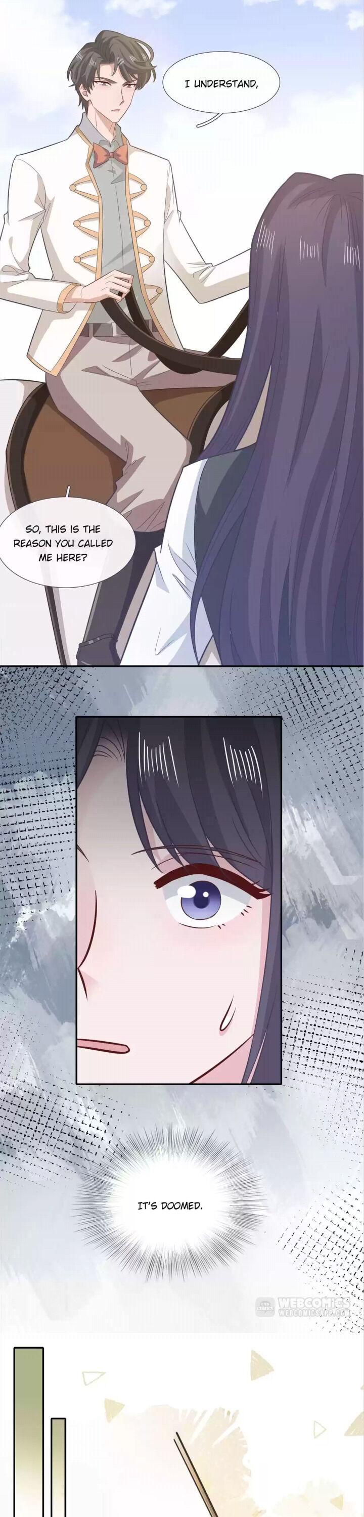 The Foodie Next Door Chapter 75 - page 2