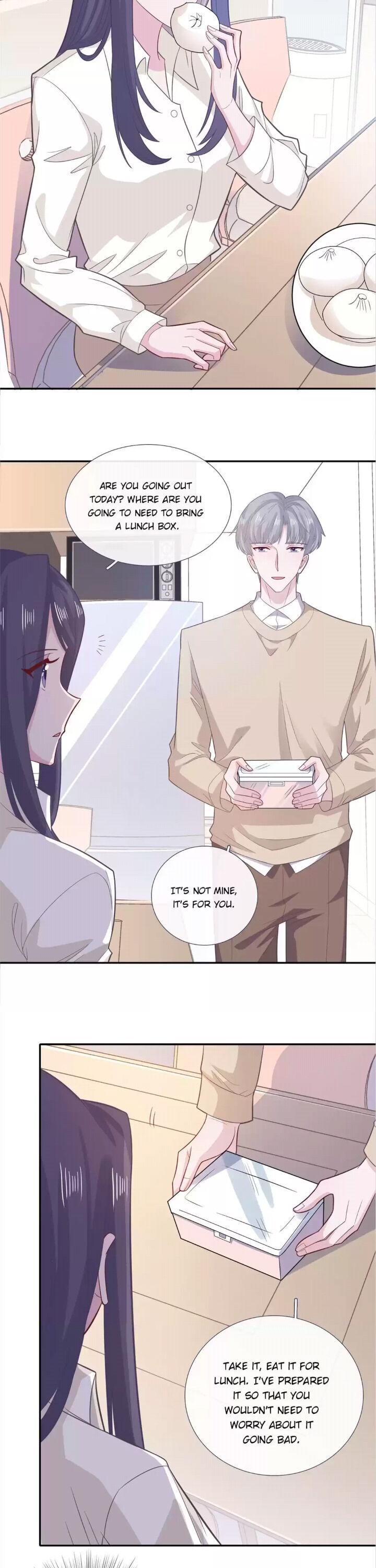 The Foodie Next Door Chapter 71 - page 9
