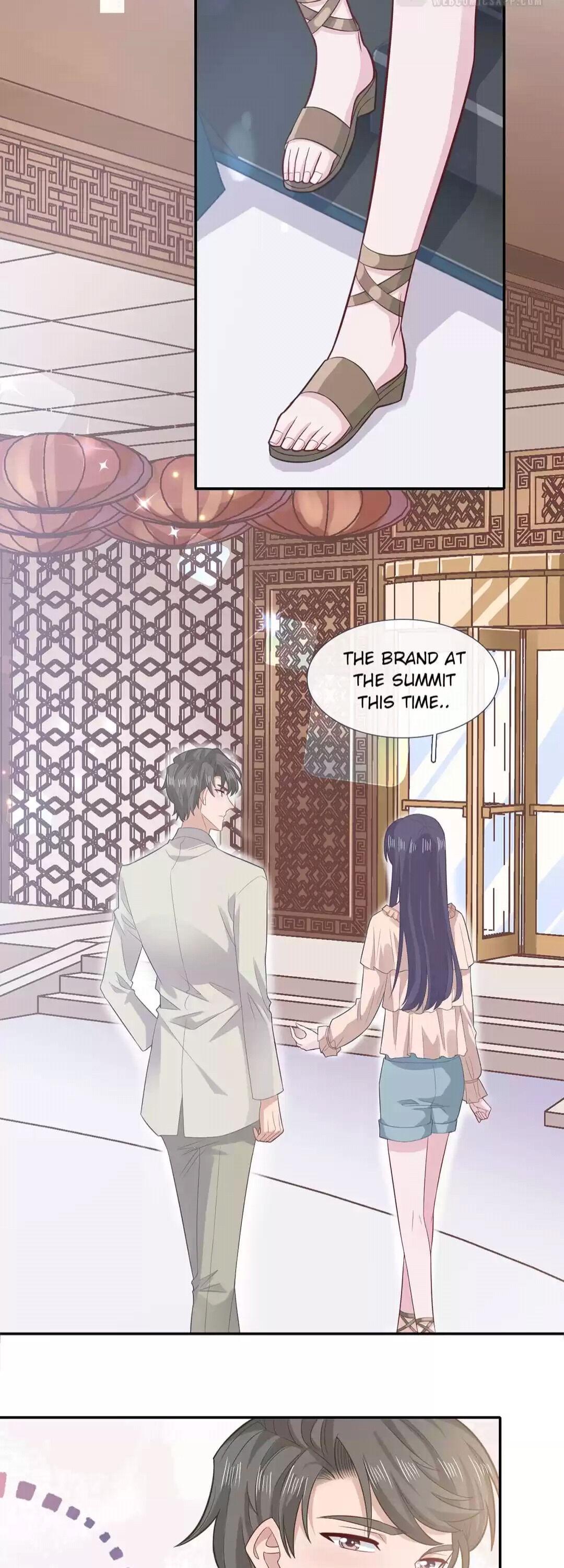 The Foodie Next Door Chapter 68 - page 6