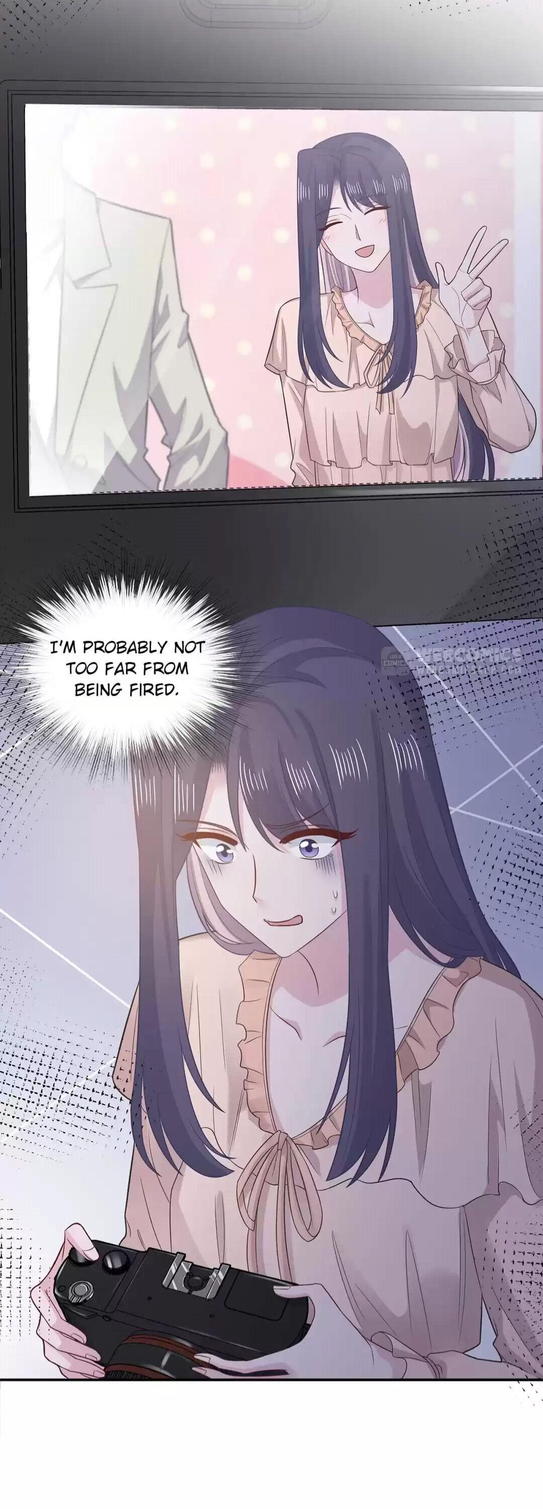 The Foodie Next Door Chapter 67 - page 15