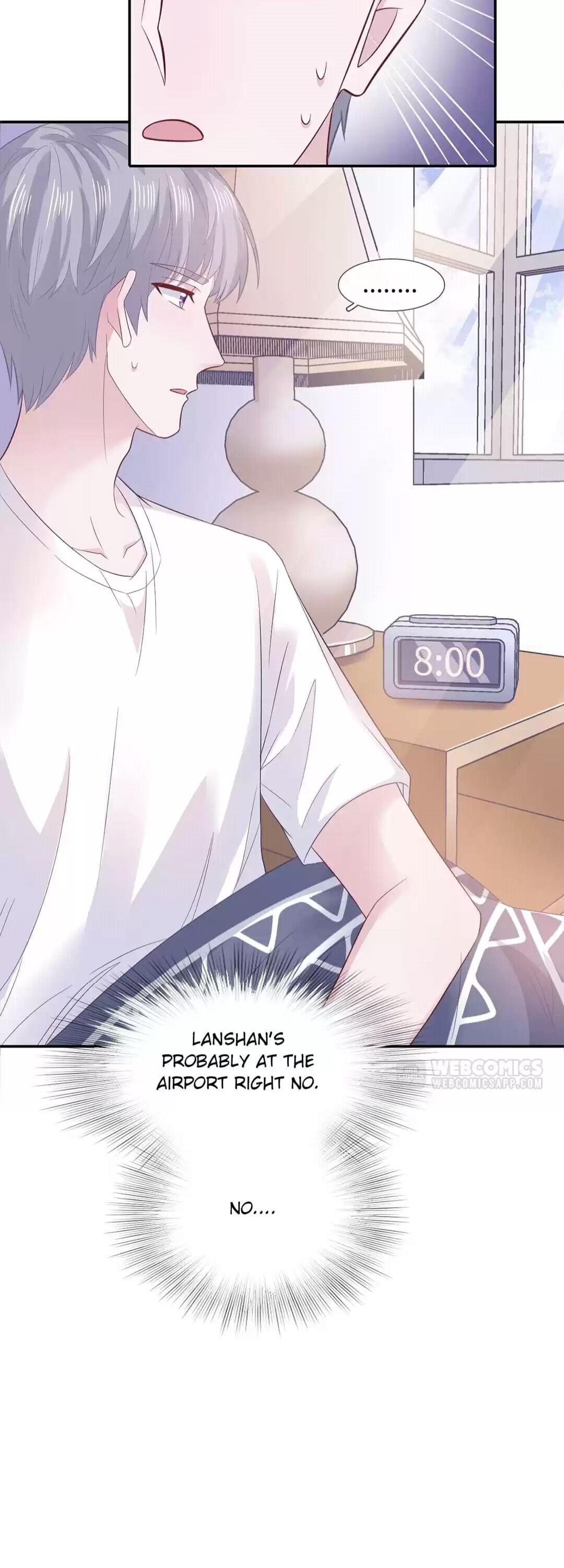 The Foodie Next Door Chapter 66 - page 10