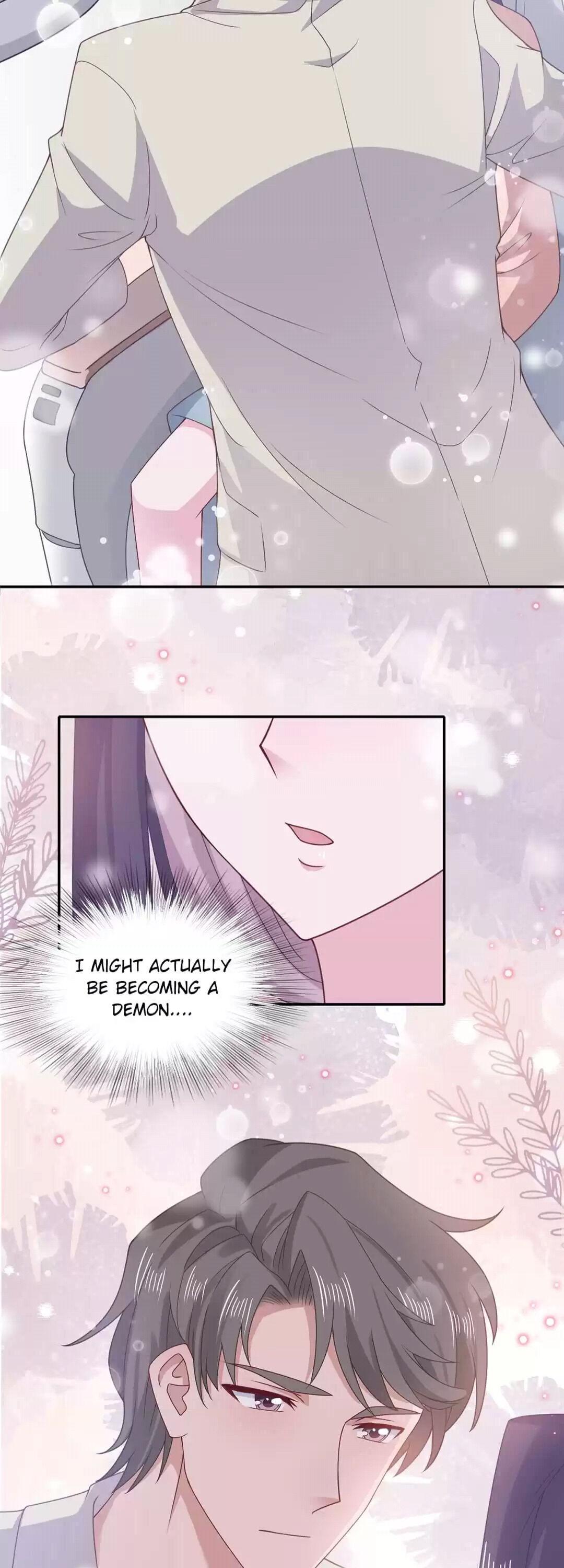 The Foodie Next Door Chapter 66 - page 14