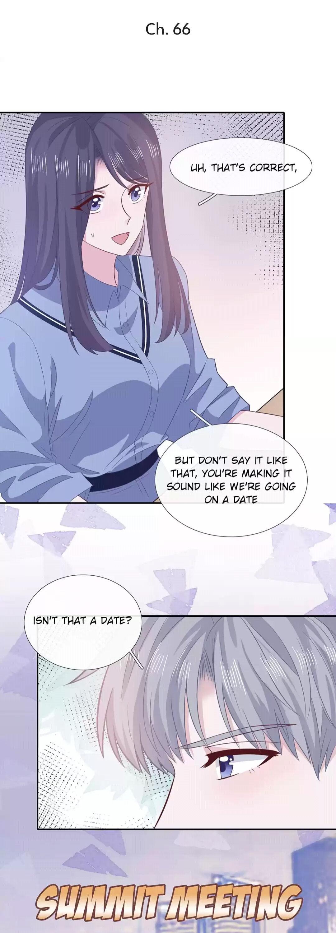 The Foodie Next Door Chapter 66 - page 2