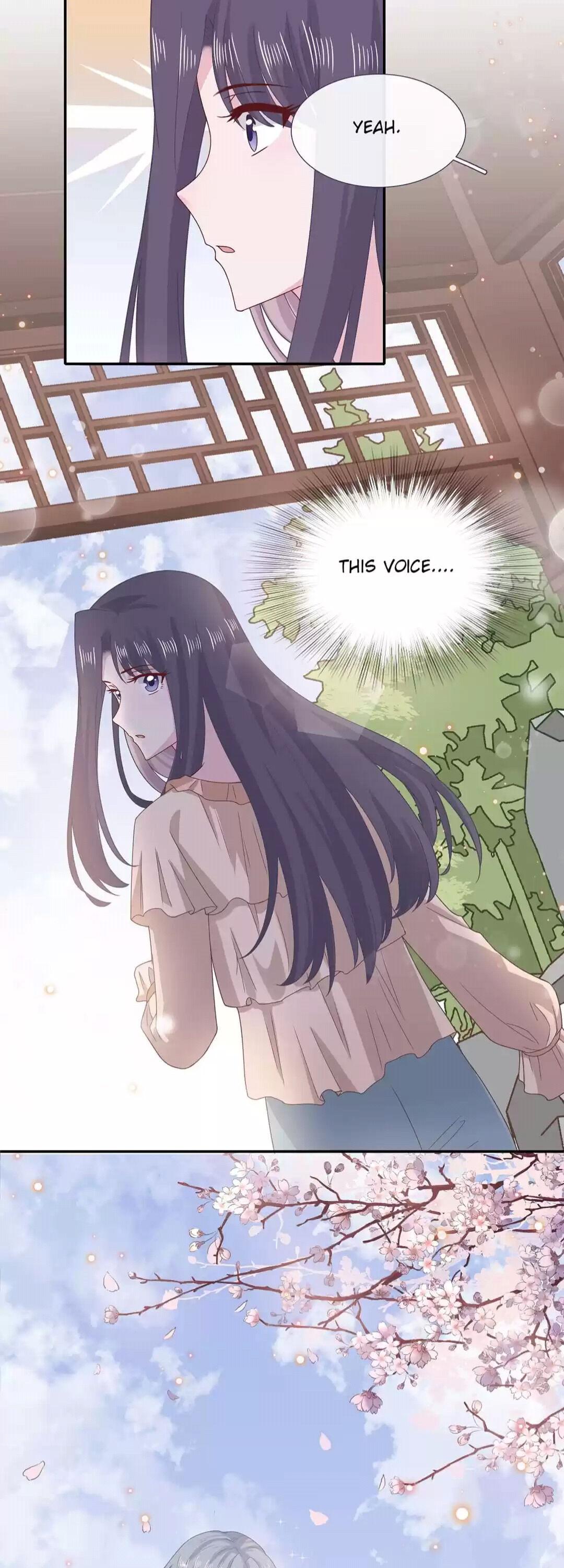 The Foodie Next Door Chapter 66 - page 20