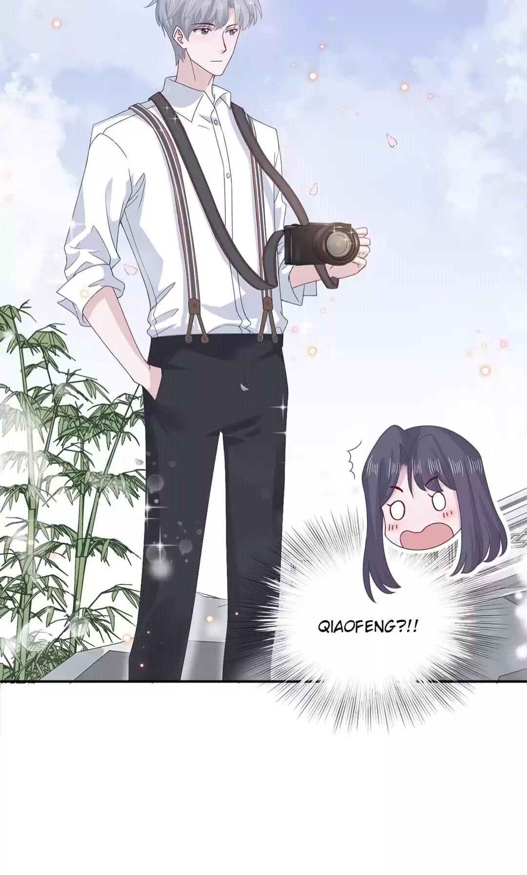 The Foodie Next Door Chapter 66 - page 21