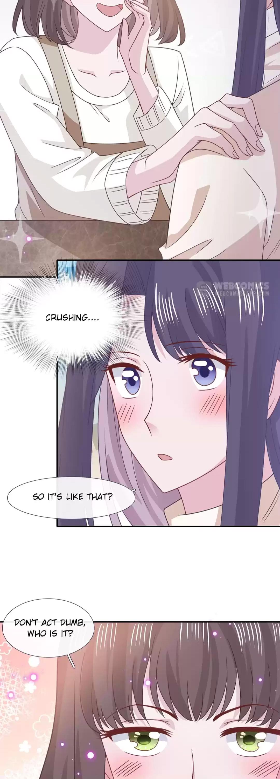The Foodie Next Door Chapter 63 - page 15