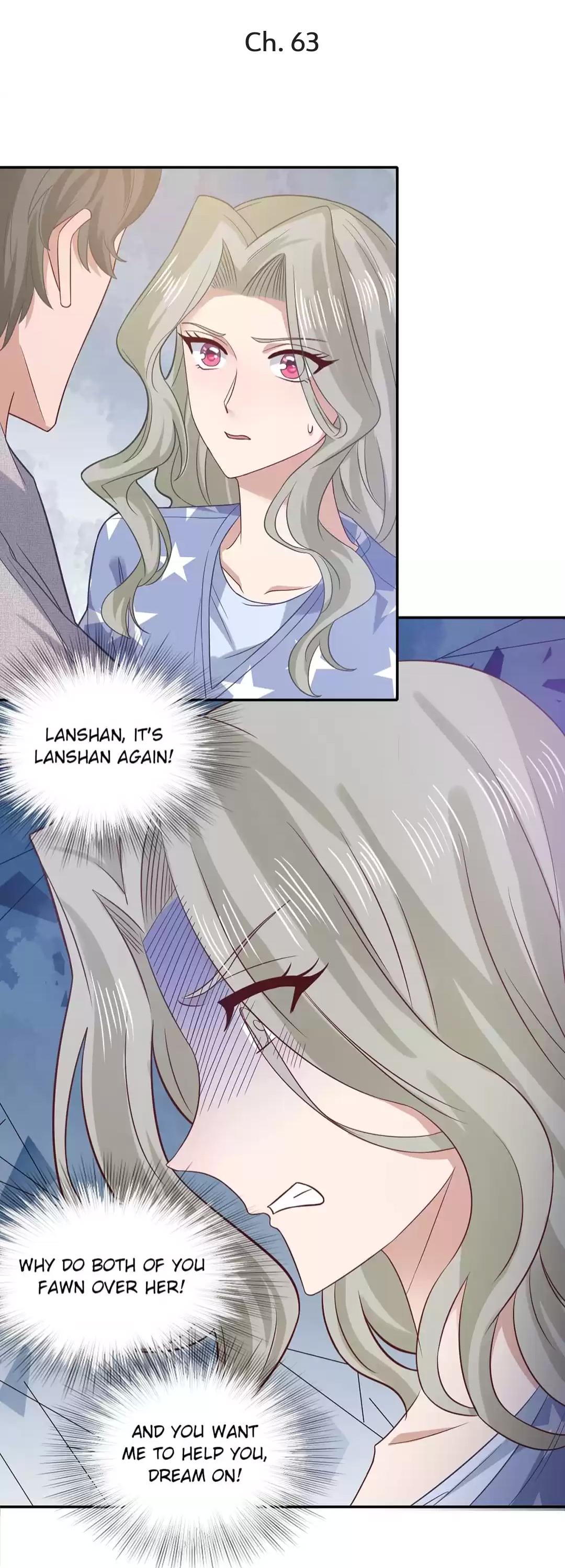 The Foodie Next Door Chapter 63 - page 2