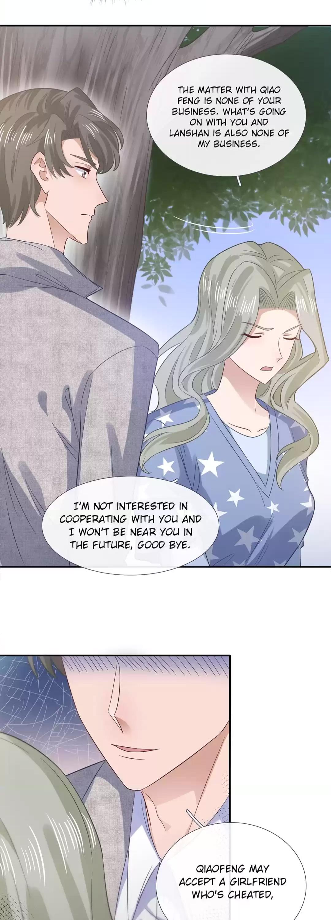 The Foodie Next Door Chapter 63 - page 3