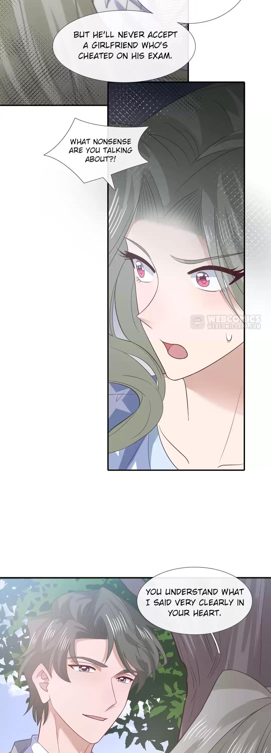 The Foodie Next Door Chapter 63 - page 4