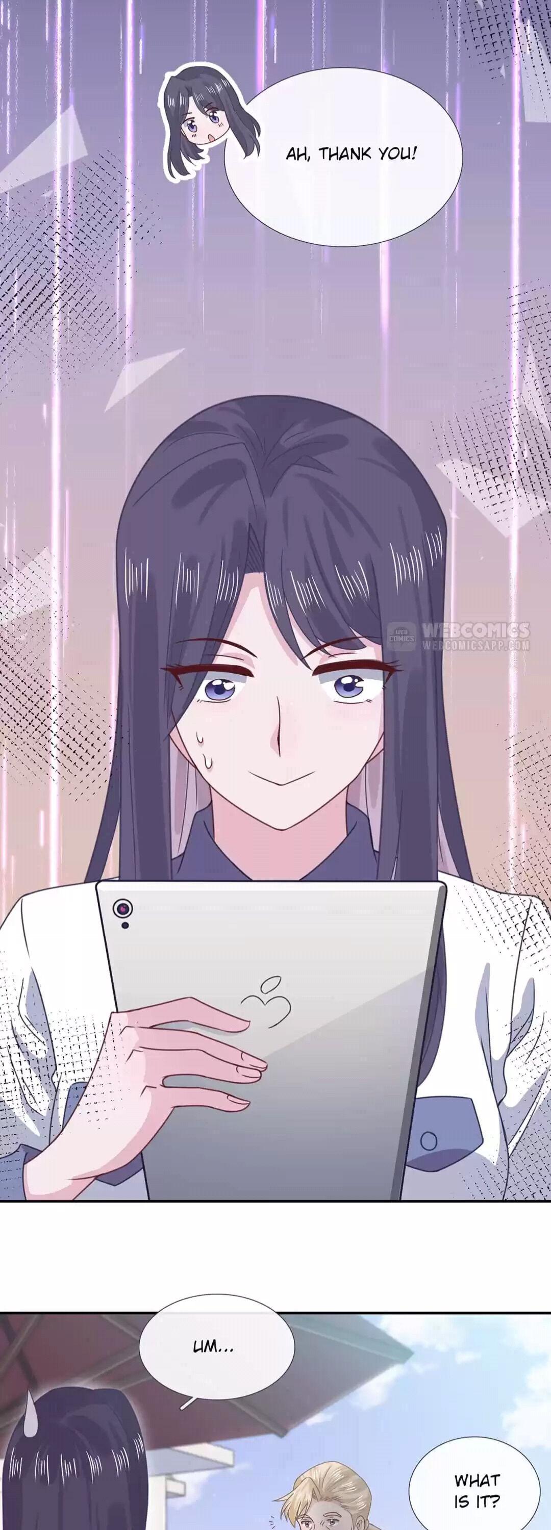 The Foodie Next Door Chapter 61 - page 4