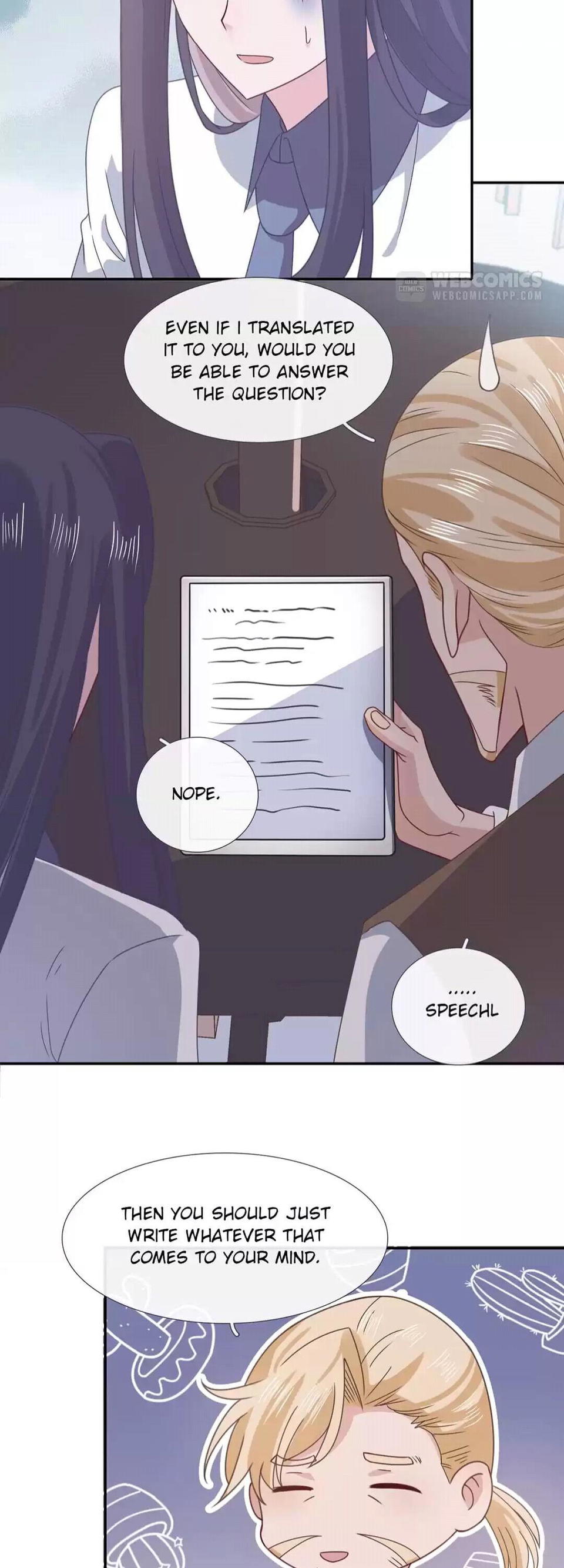 The Foodie Next Door Chapter 61 - page 6