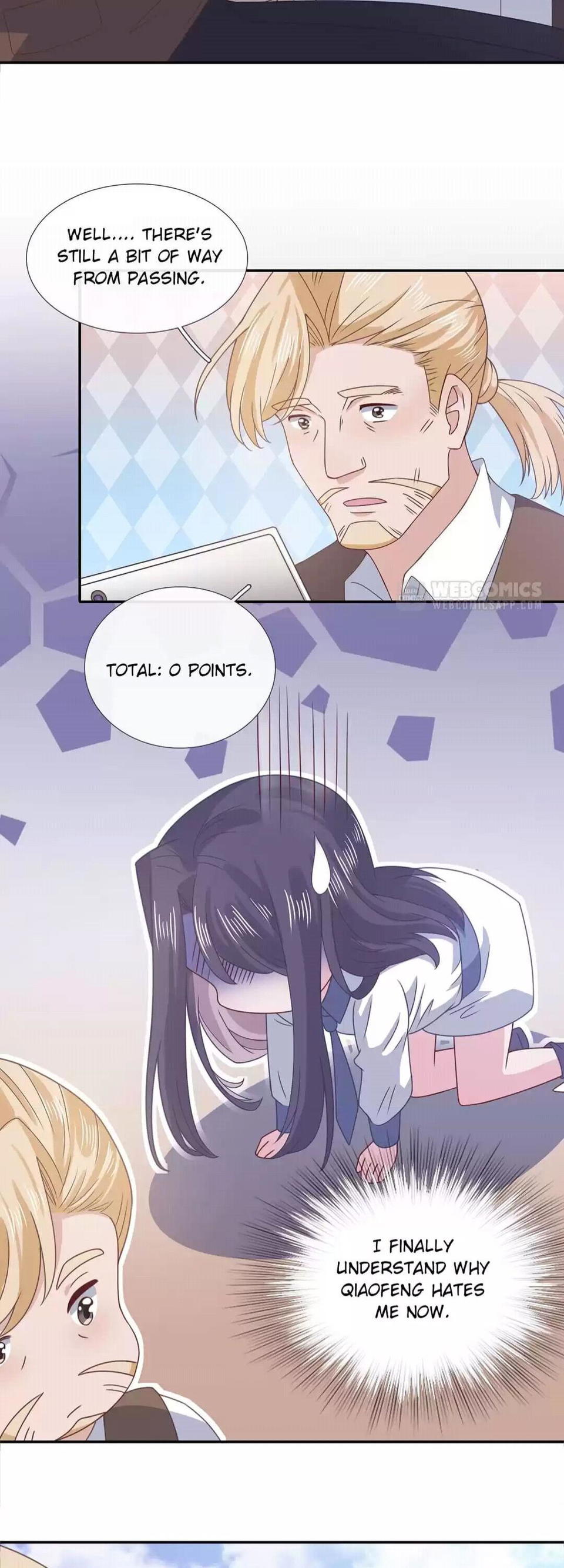 The Foodie Next Door Chapter 61 - page 8