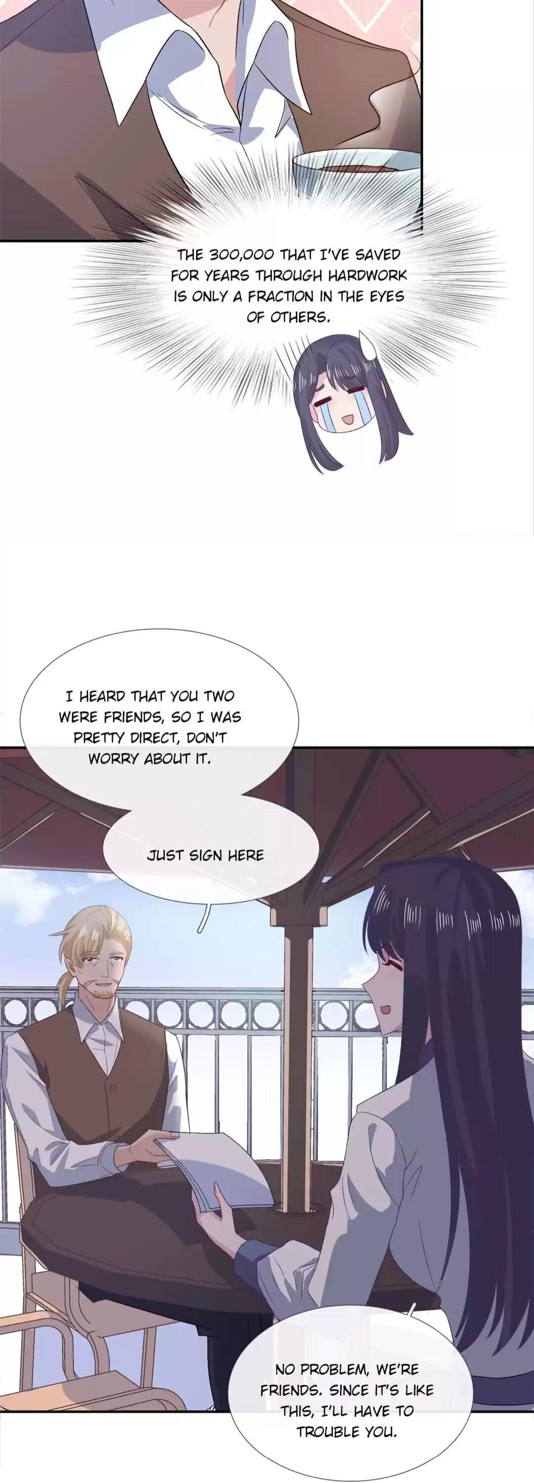 The Foodie Next Door Chapter 60 - page 10