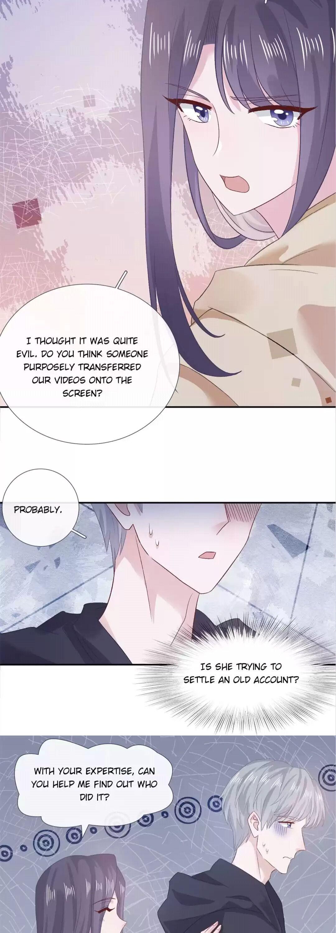 The Foodie Next Door Chapter 59 - page 15