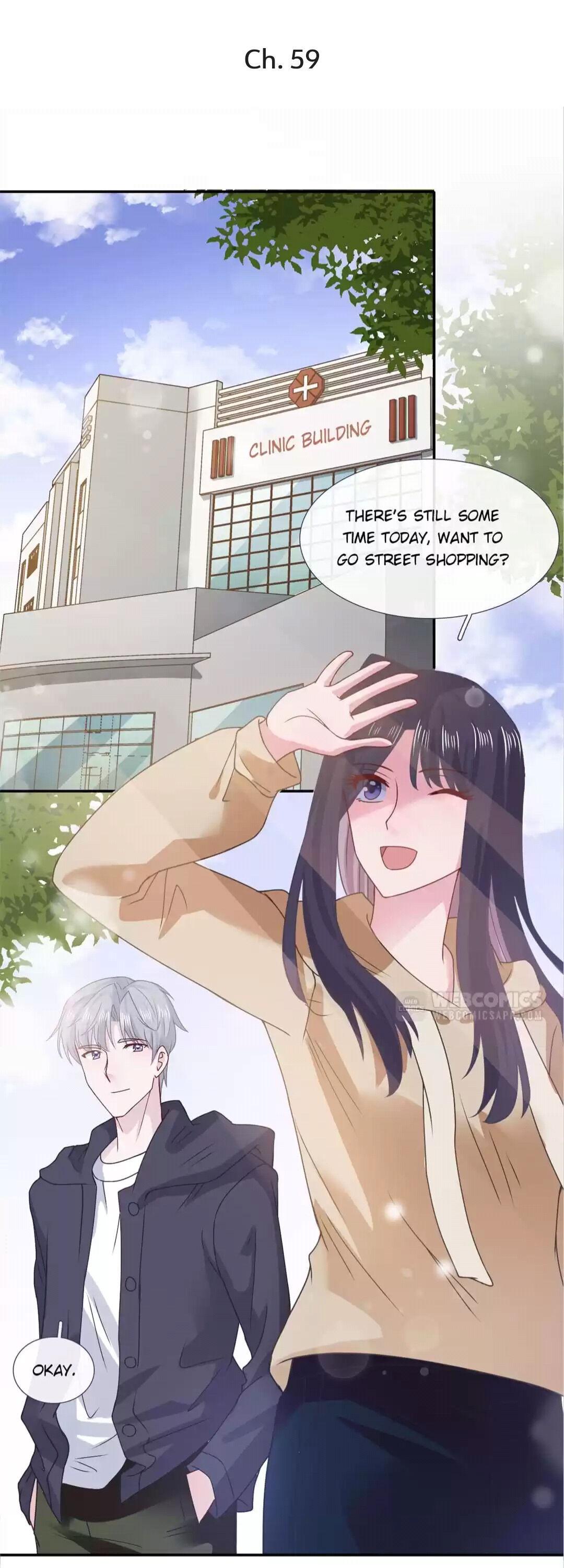 The Foodie Next Door Chapter 59 - page 2