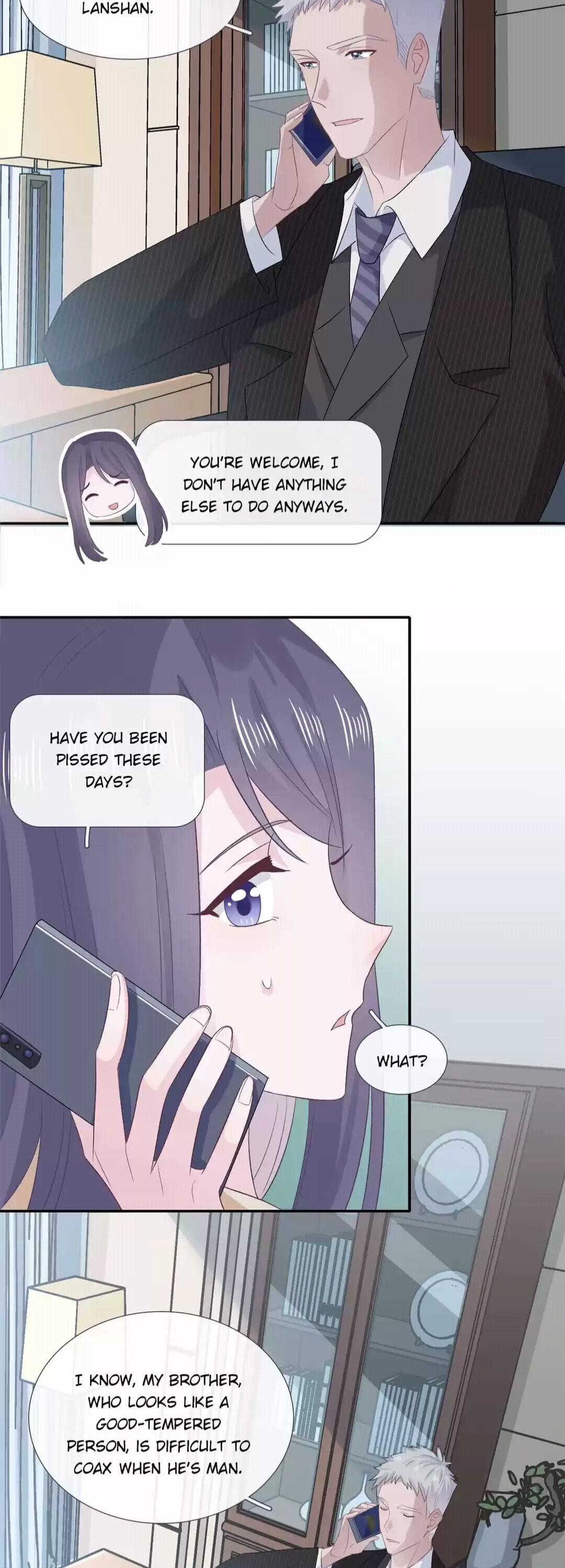The Foodie Next Door Chapter 58 - page 13