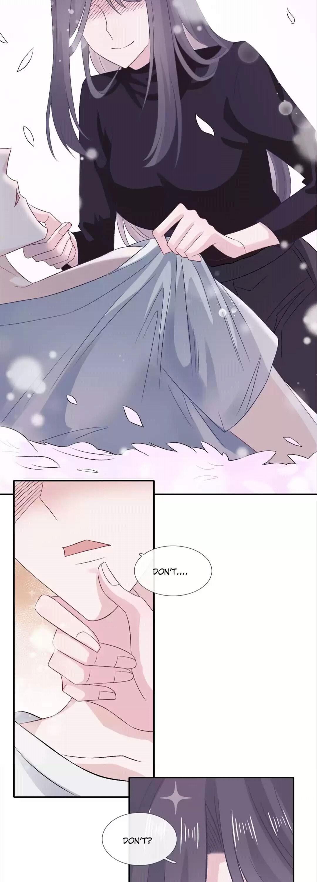 The Foodie Next Door Chapter 58 - page 3