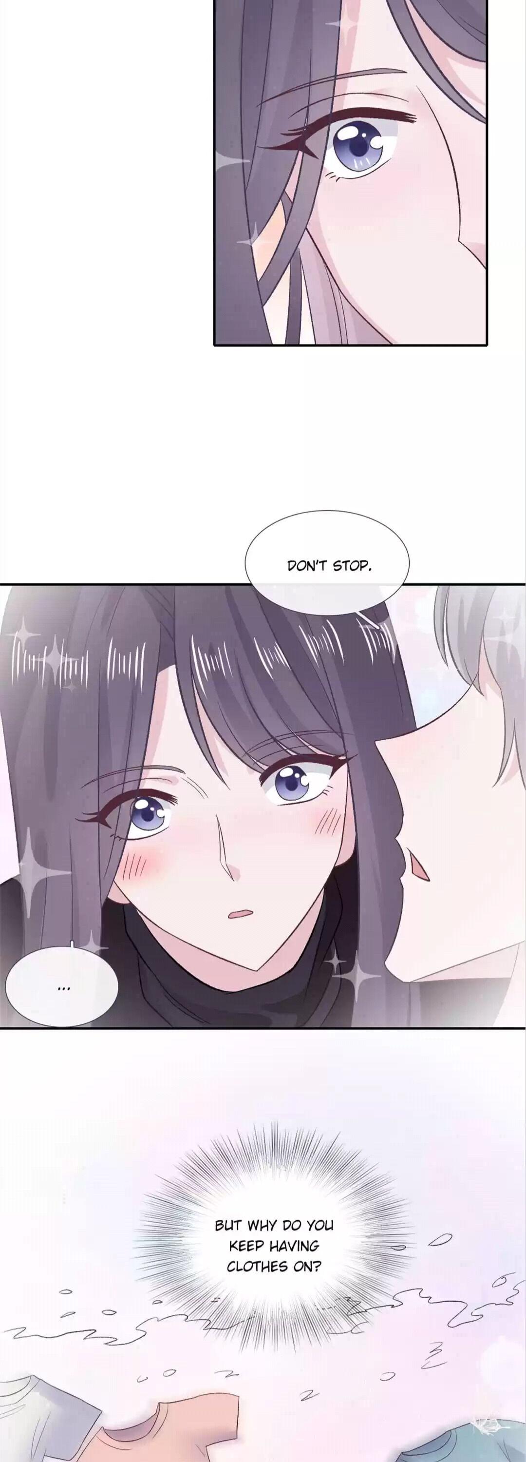 The Foodie Next Door Chapter 58 - page 4