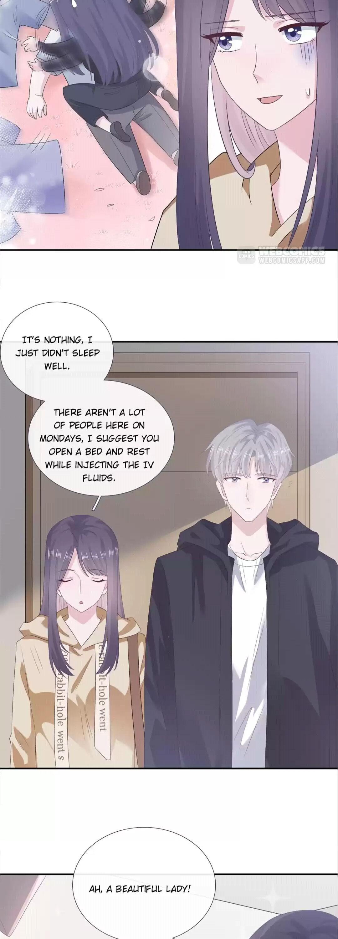The Foodie Next Door Chapter 58 - page 7