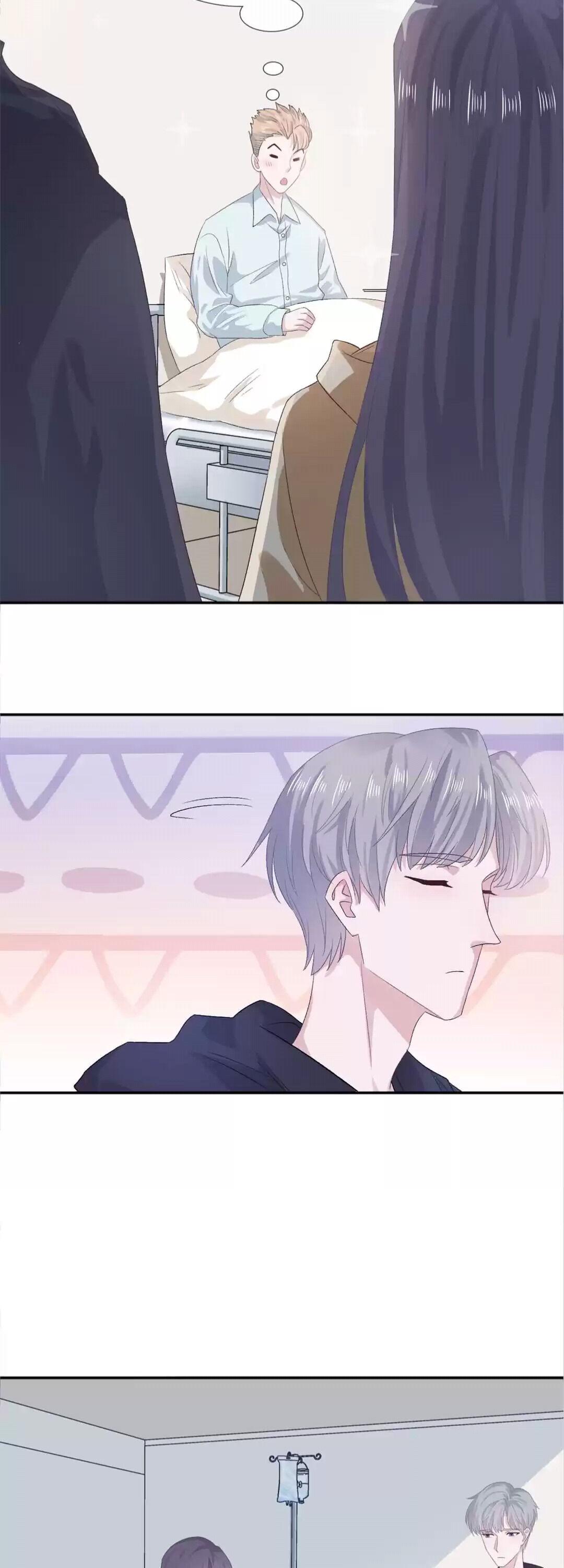 The Foodie Next Door Chapter 58 - page 8