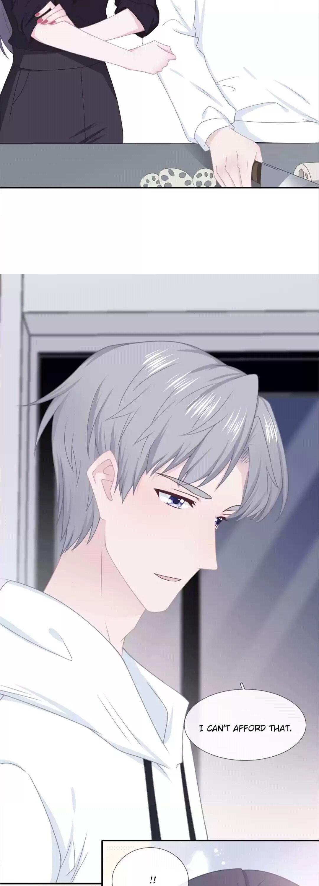 The Foodie Next Door Chapter 57 - page 10