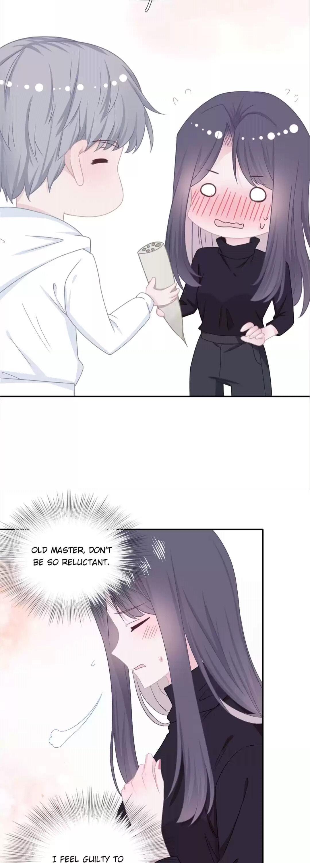 The Foodie Next Door Chapter 57 - page 12