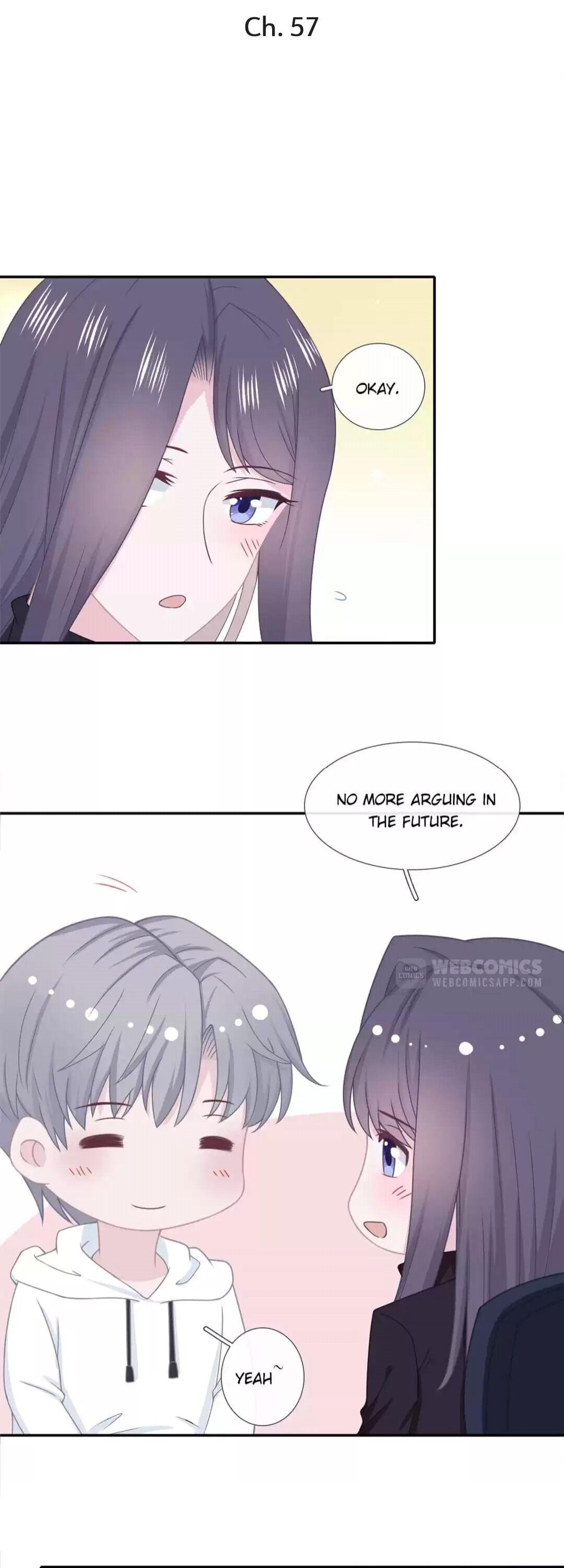 The Foodie Next Door Chapter 57 - page 2