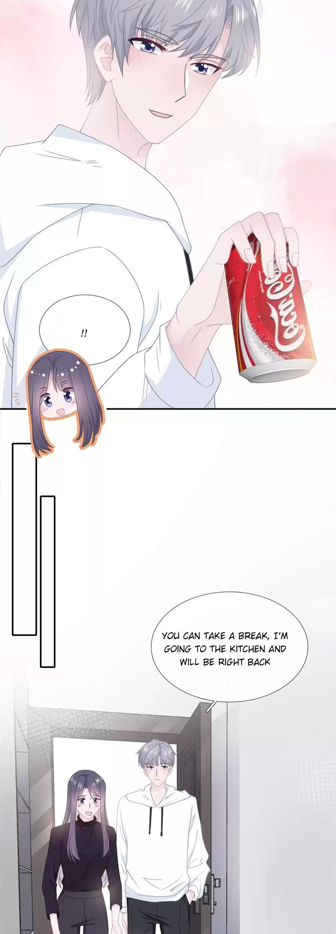 The Foodie Next Door Chapter 57 - page 5