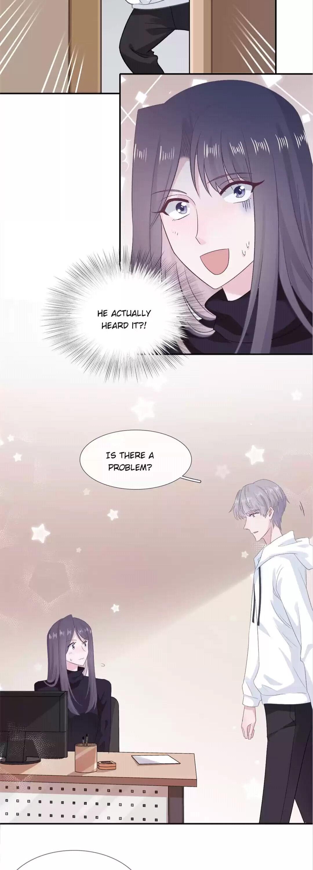 The Foodie Next Door Chapter 56 - page 3