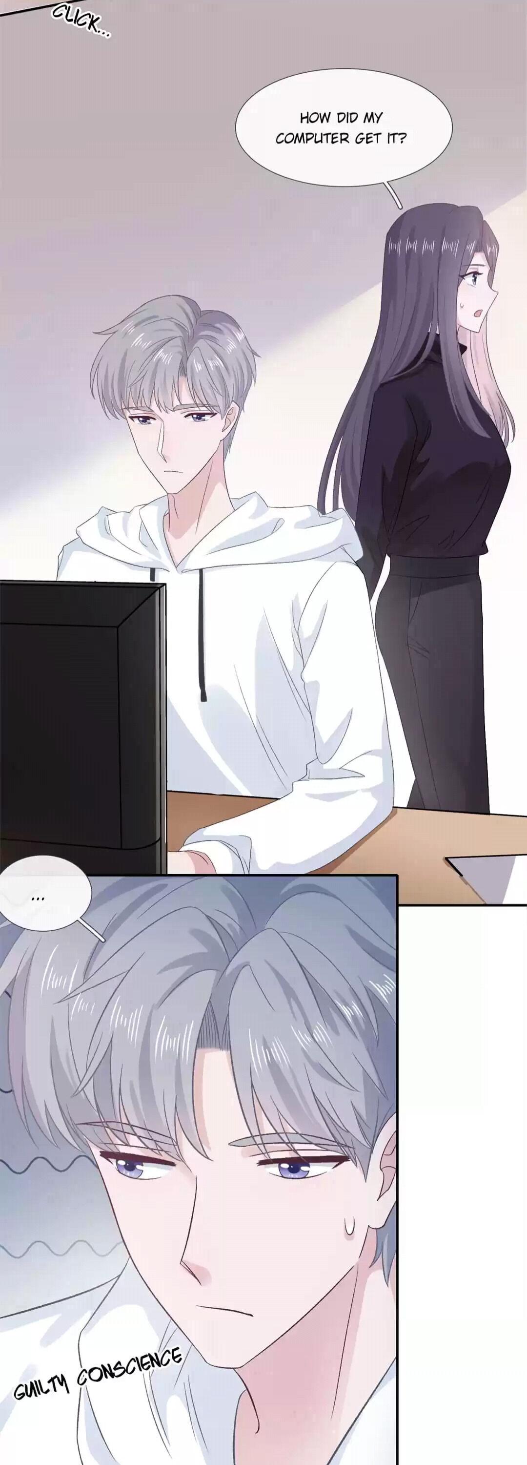 The Foodie Next Door Chapter 56 - page 5