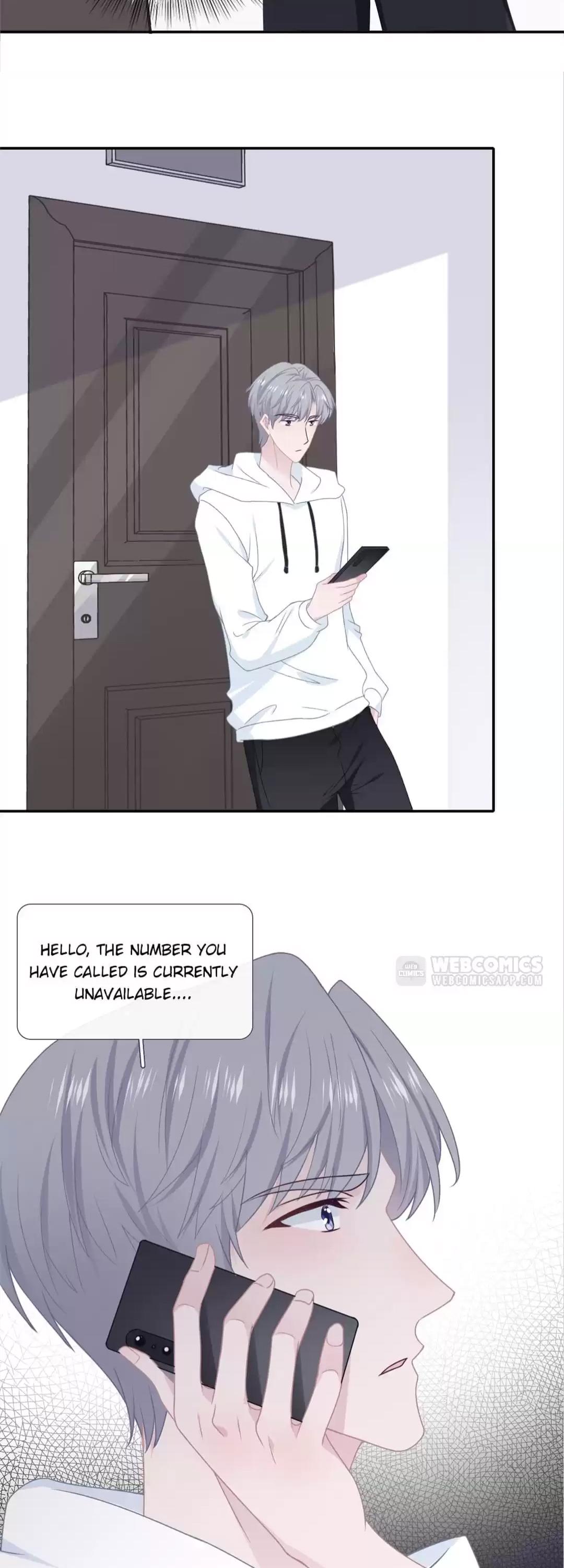 The Foodie Next Door Chapter 55 - page 11