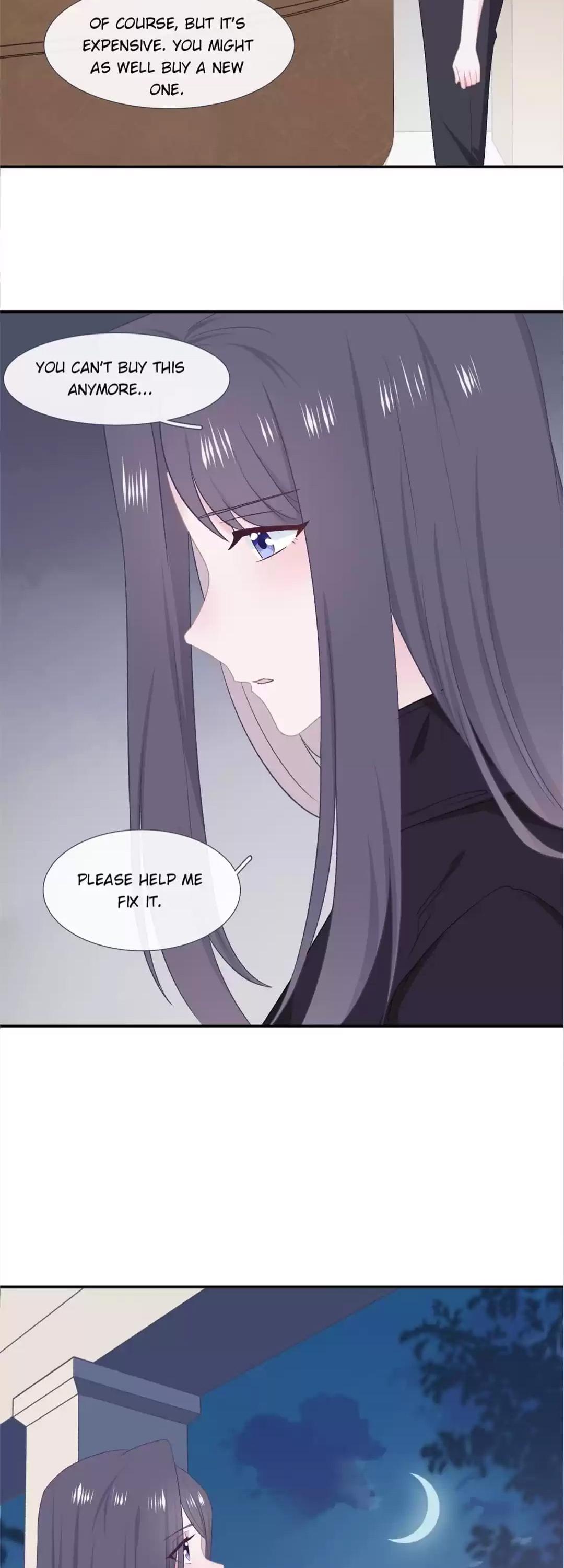 The Foodie Next Door Chapter 55 - page 15