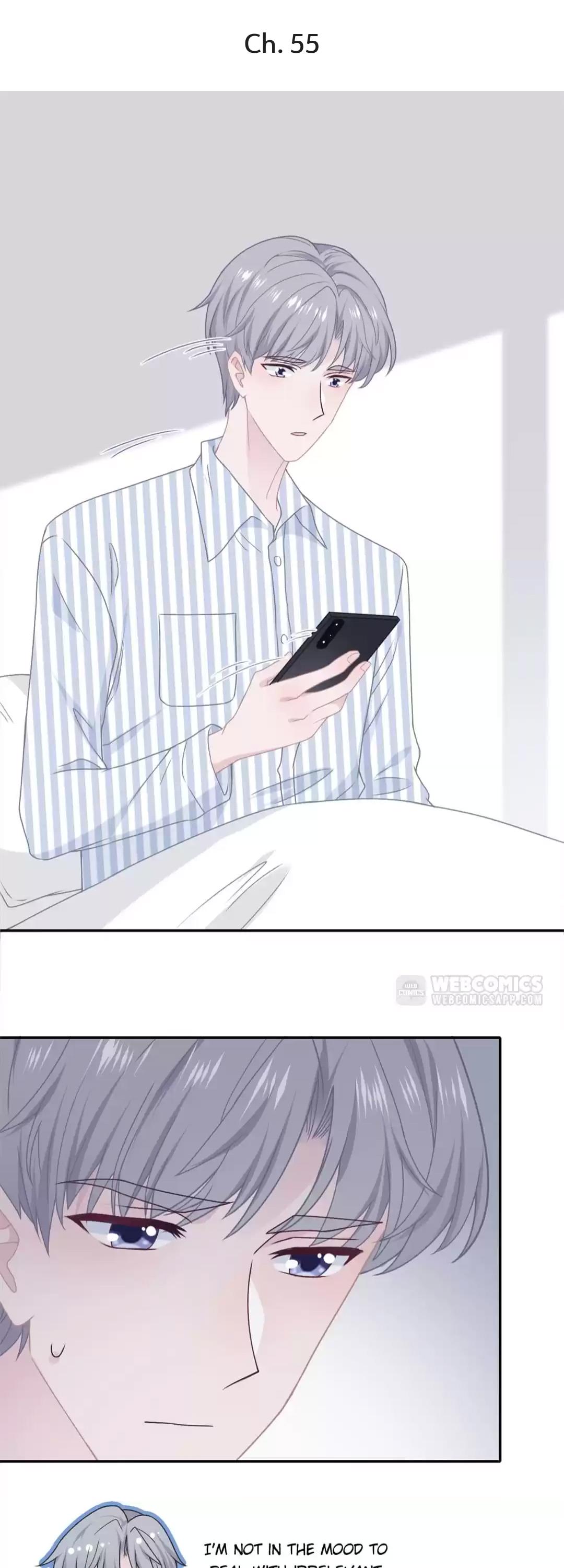 The Foodie Next Door Chapter 55 - page 2