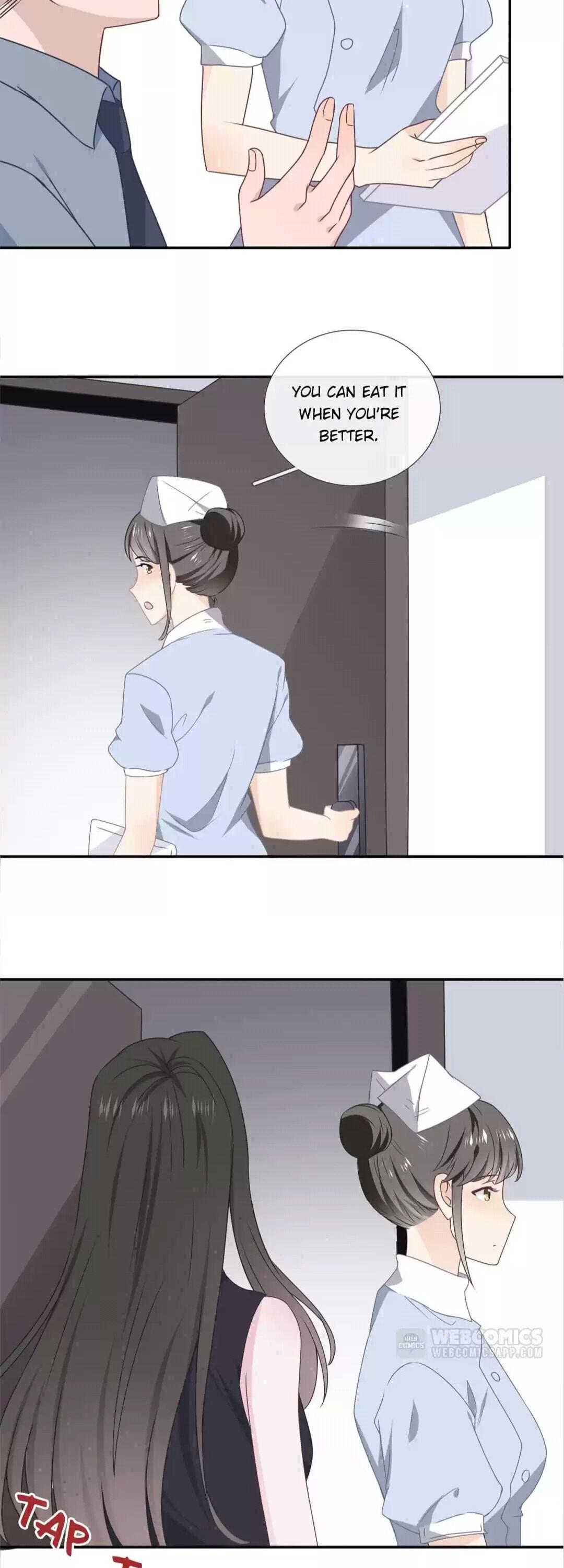 The Foodie Next Door Chapter 54 - page 18